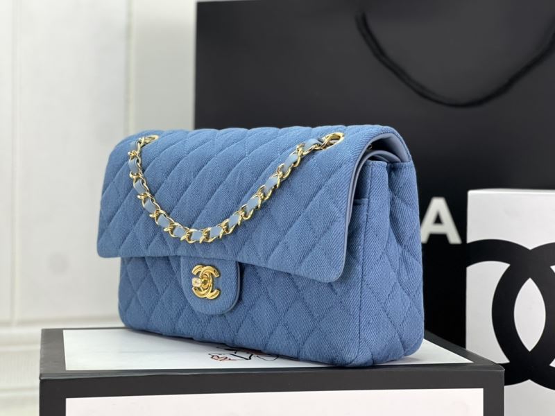 Chanel CF Series Bags